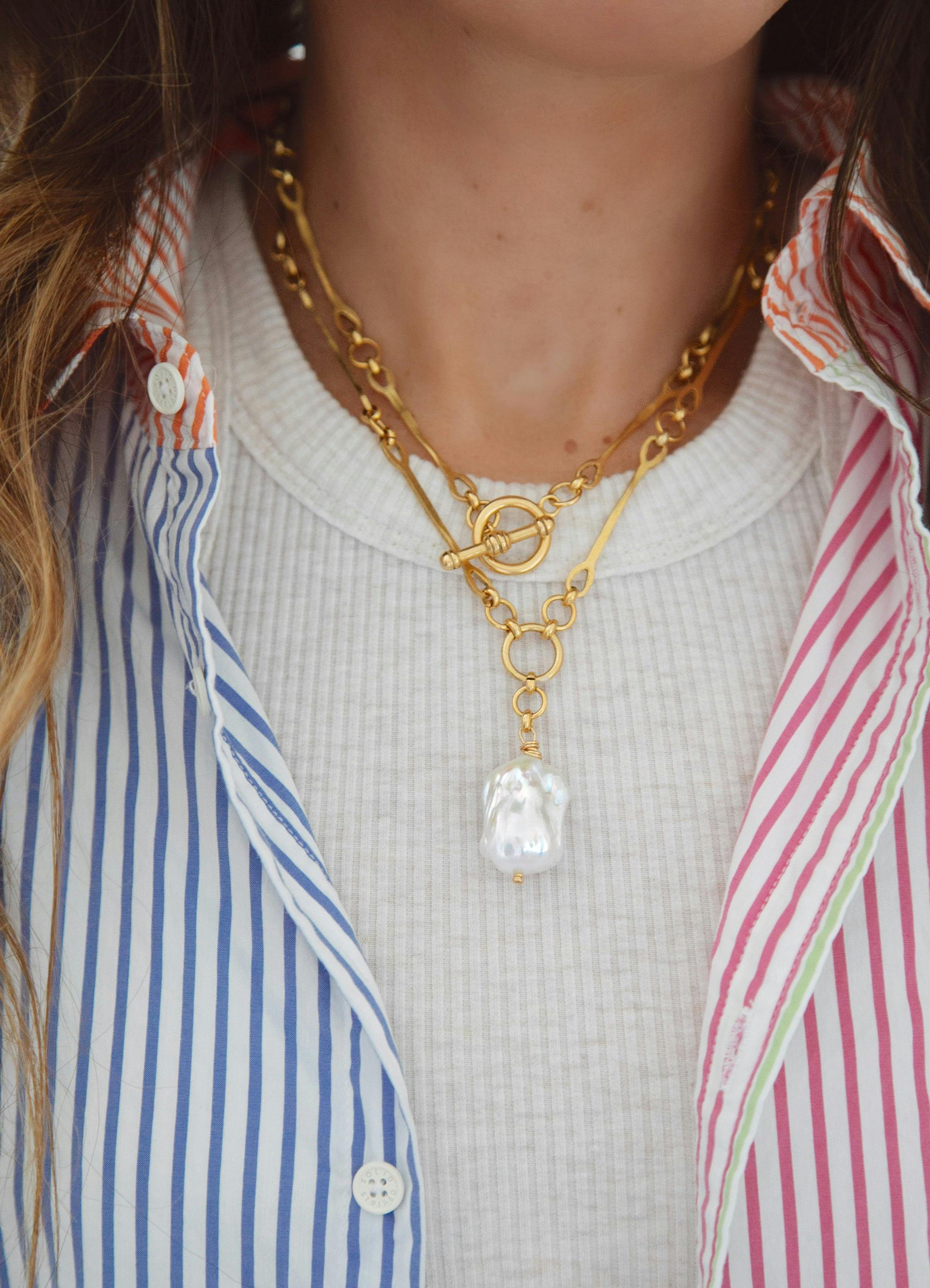 Pippa Necklace