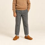 Lakke Driver Loafer | Tan Leather