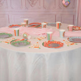 Castle Napkins - Princess Party (x20)