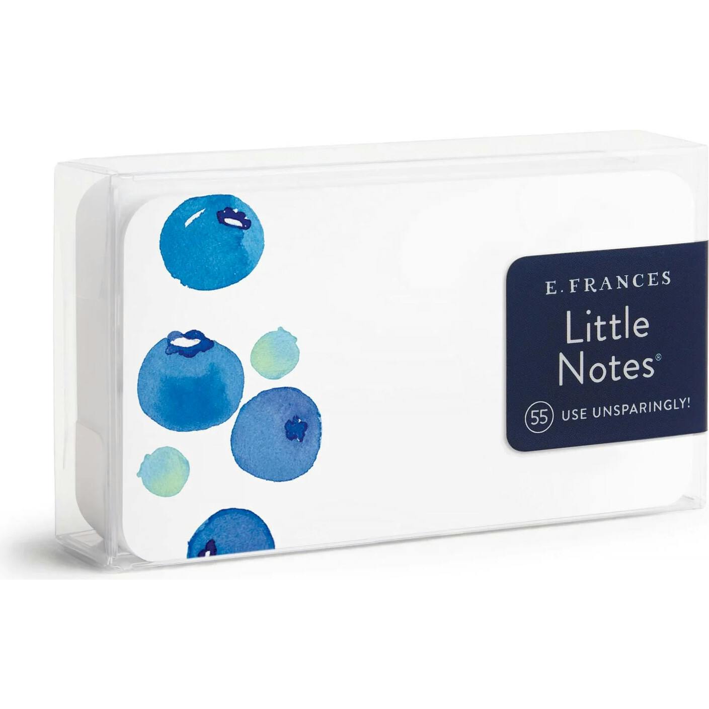 Set of 55 Little Notes®