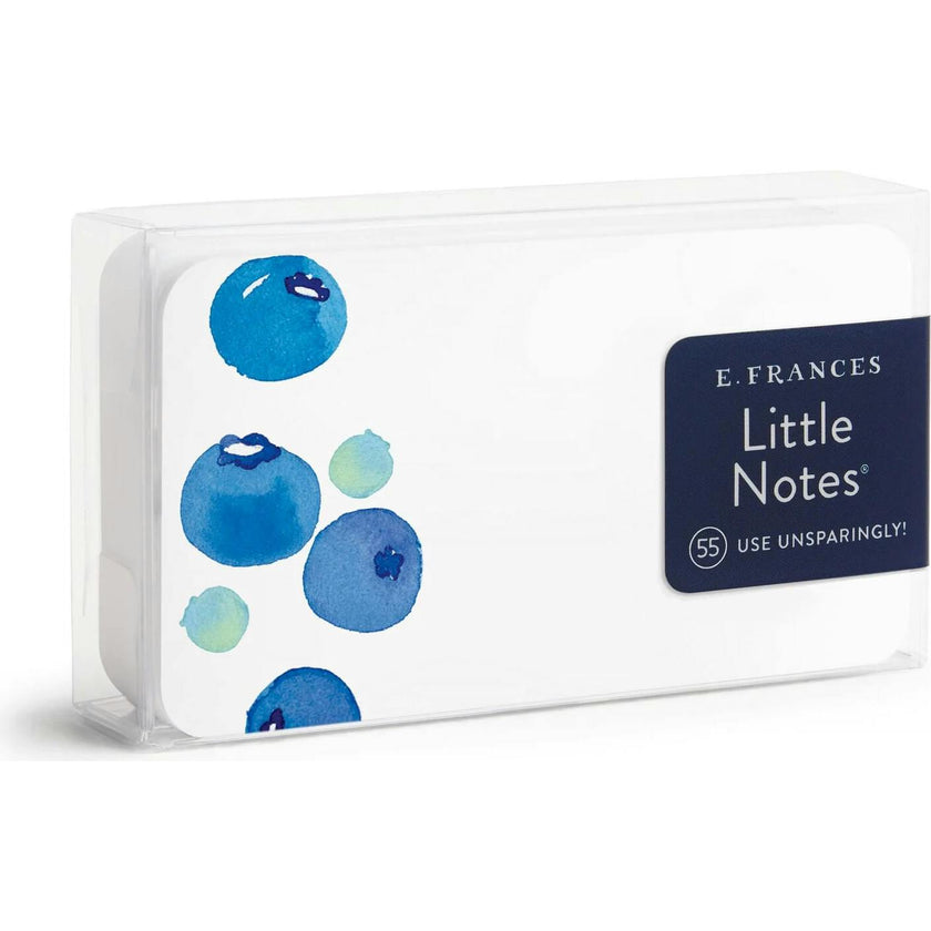 Blueberry Little Notes®