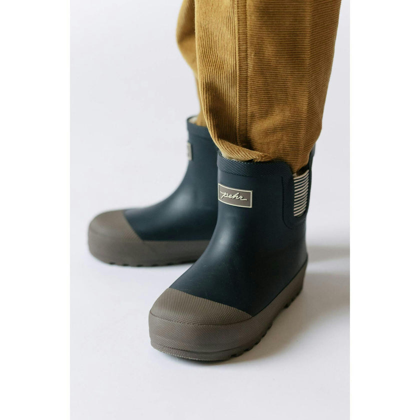 Pathfinder Boot, Blue