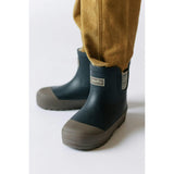 Pathfinder Boot, Blue