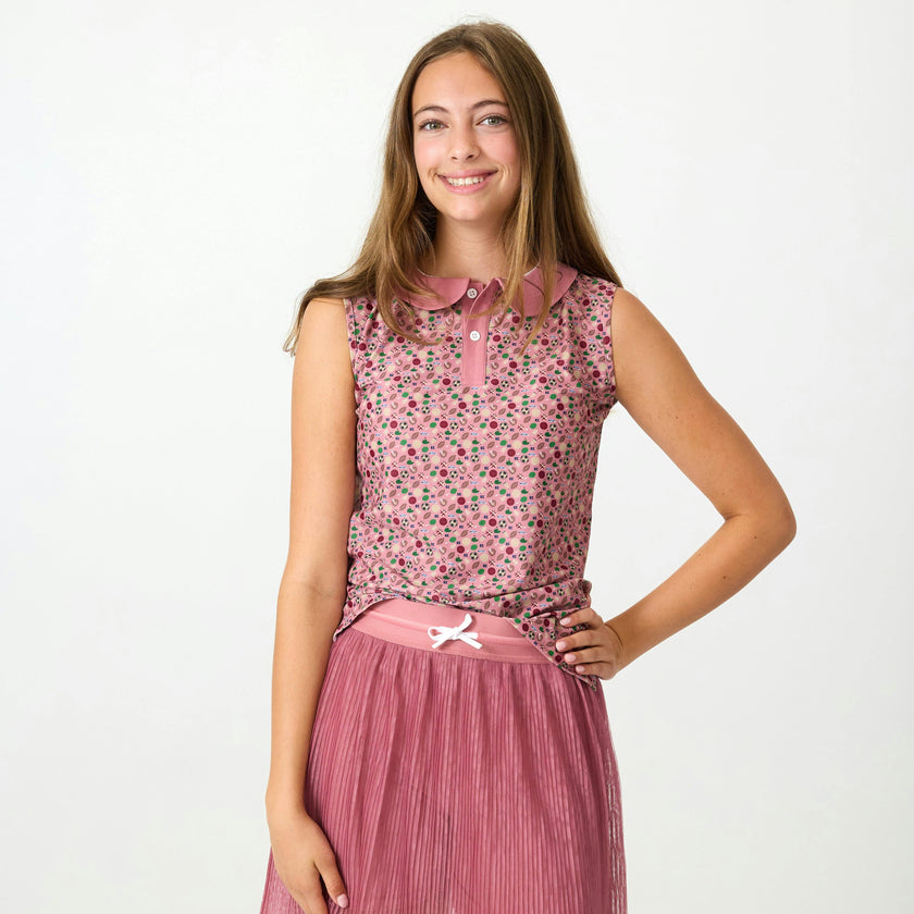 Girly Girl Tank