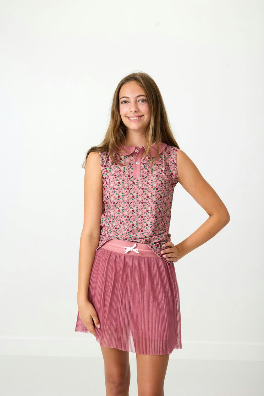 Girly Girl Tank
