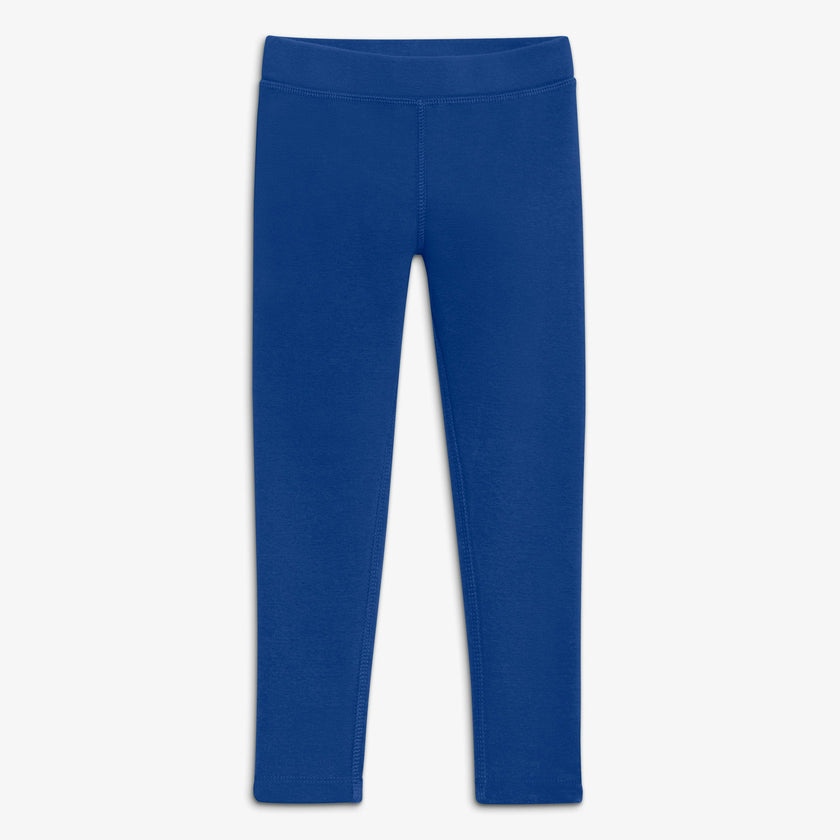 Kids coziest fleece-lined legging