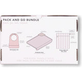 Magic Meadow Pack and Go Bundle