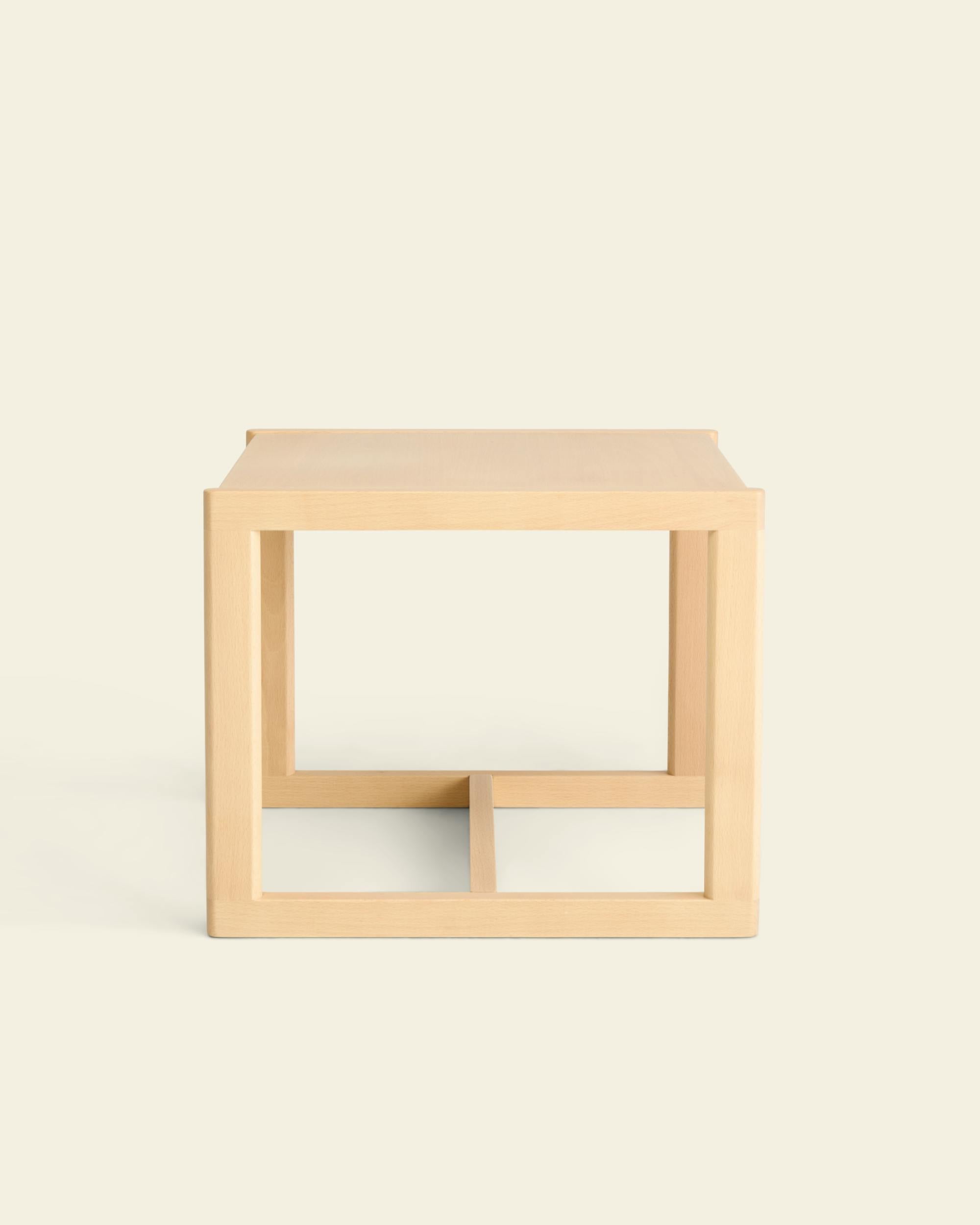 Toddler Table