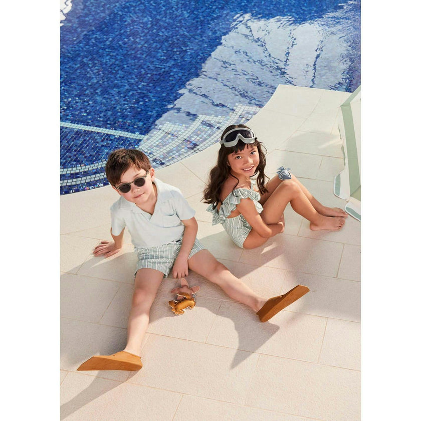Boy's Swim Shorts