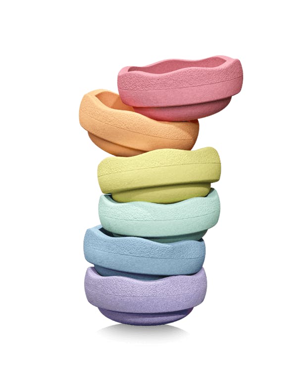 Original Mini Rainbow