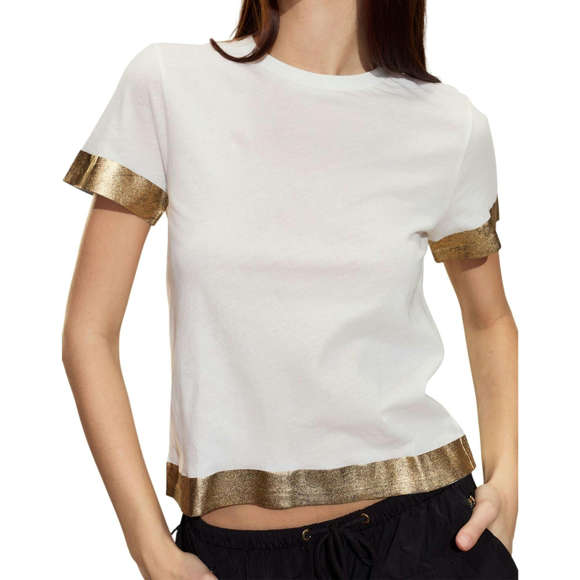 Athena Tee