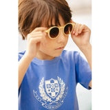 BONTON Crest Logo T-shirt