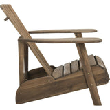 Mopani Adirondack Outdoor Chair