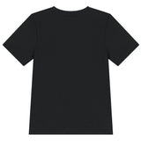 Black Short Sleeves T-Shirt