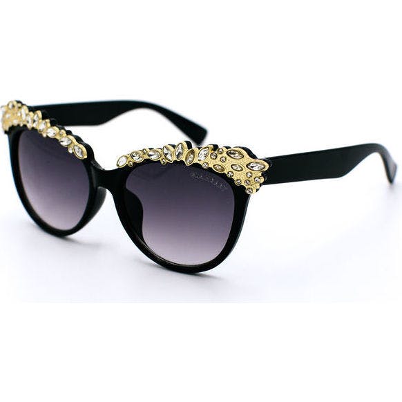 Valentina Frame Sunglasses