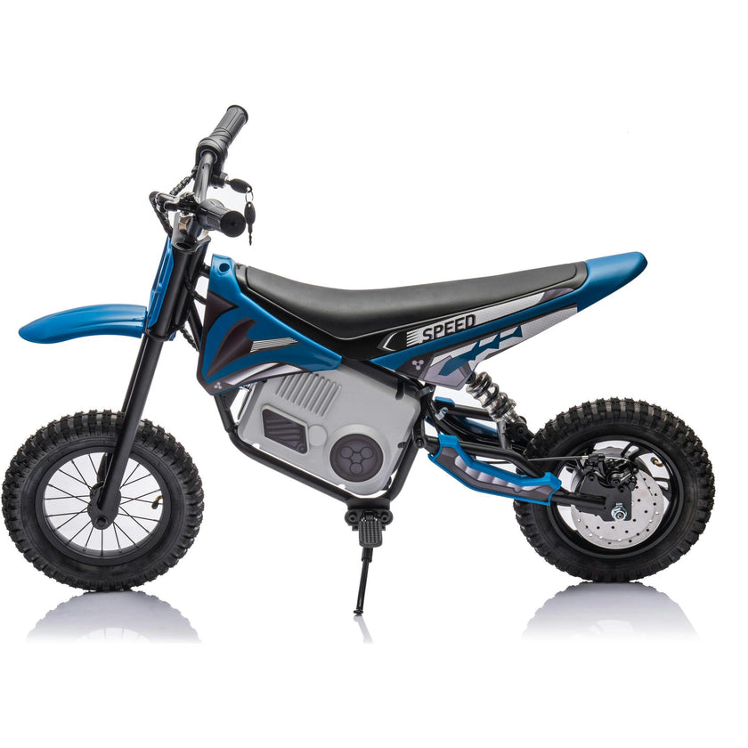 36V Freddo Electric Dirt Bike for Teens