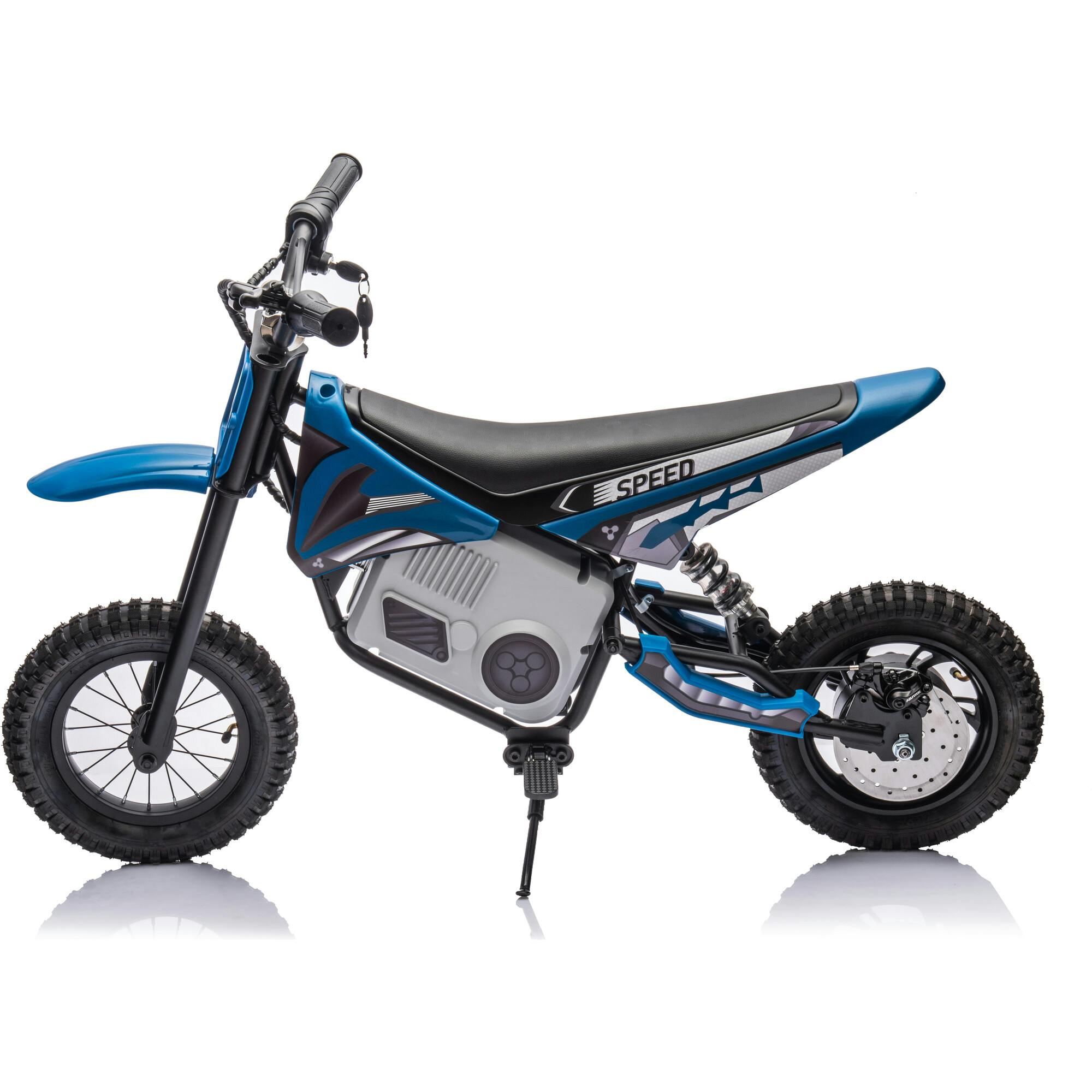 36V Freddo Electric Dirt Bike for Teens