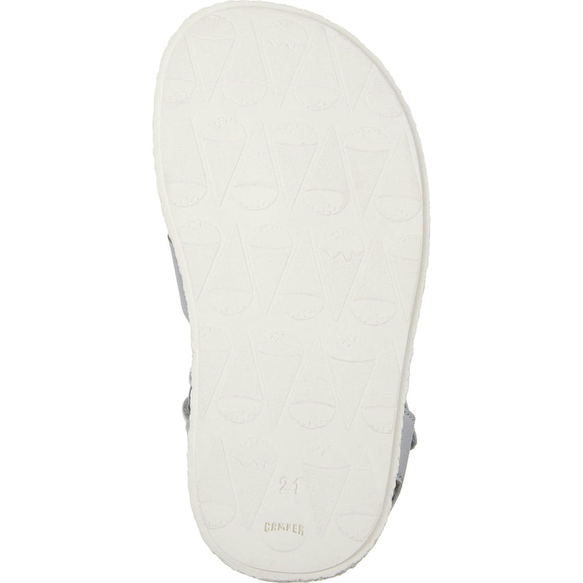 Miko Twins First Walker Sandals