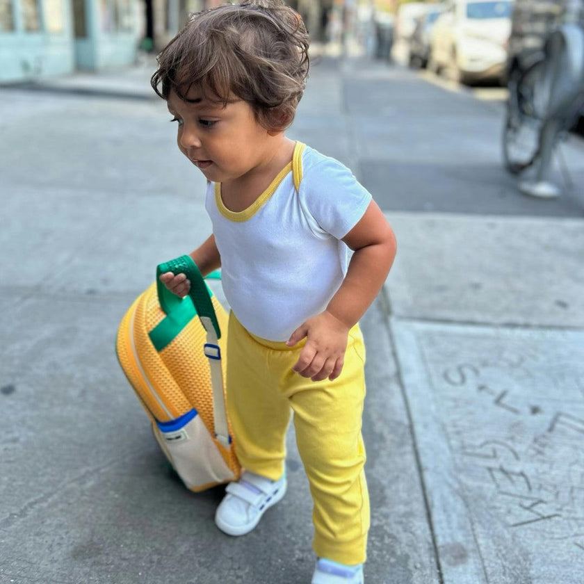 Baby Essentials Set
