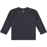 Heart Long Sleeved T-Shirt