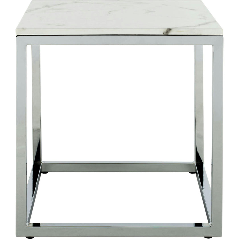 Bethany Square End Table