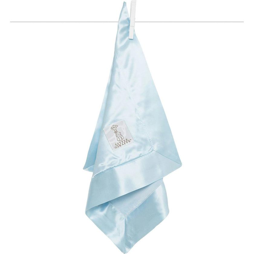 Velvet Deluxe Blanky
