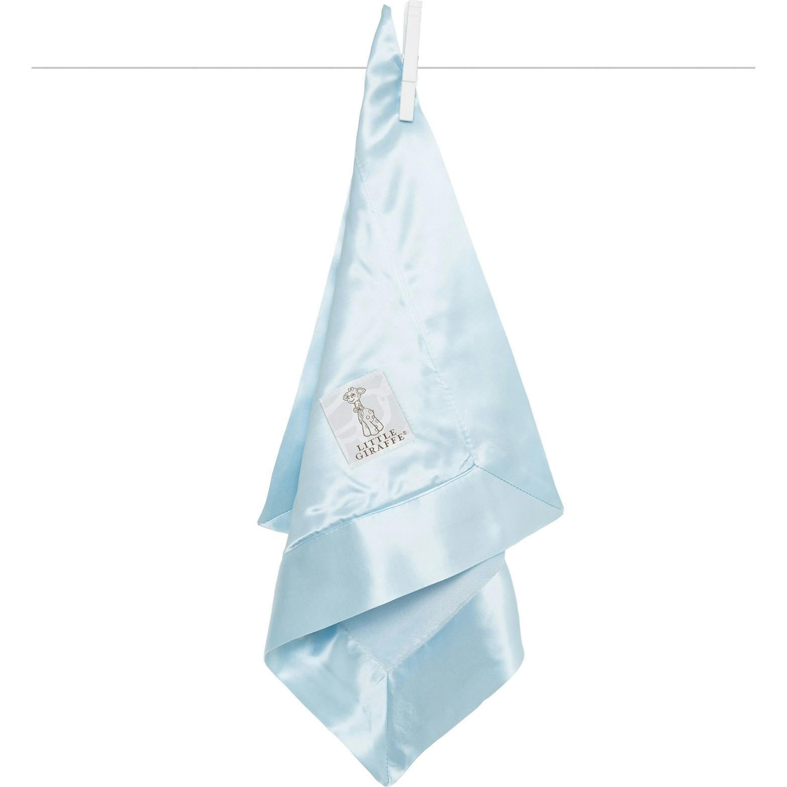 Velvet Deluxe Blanky