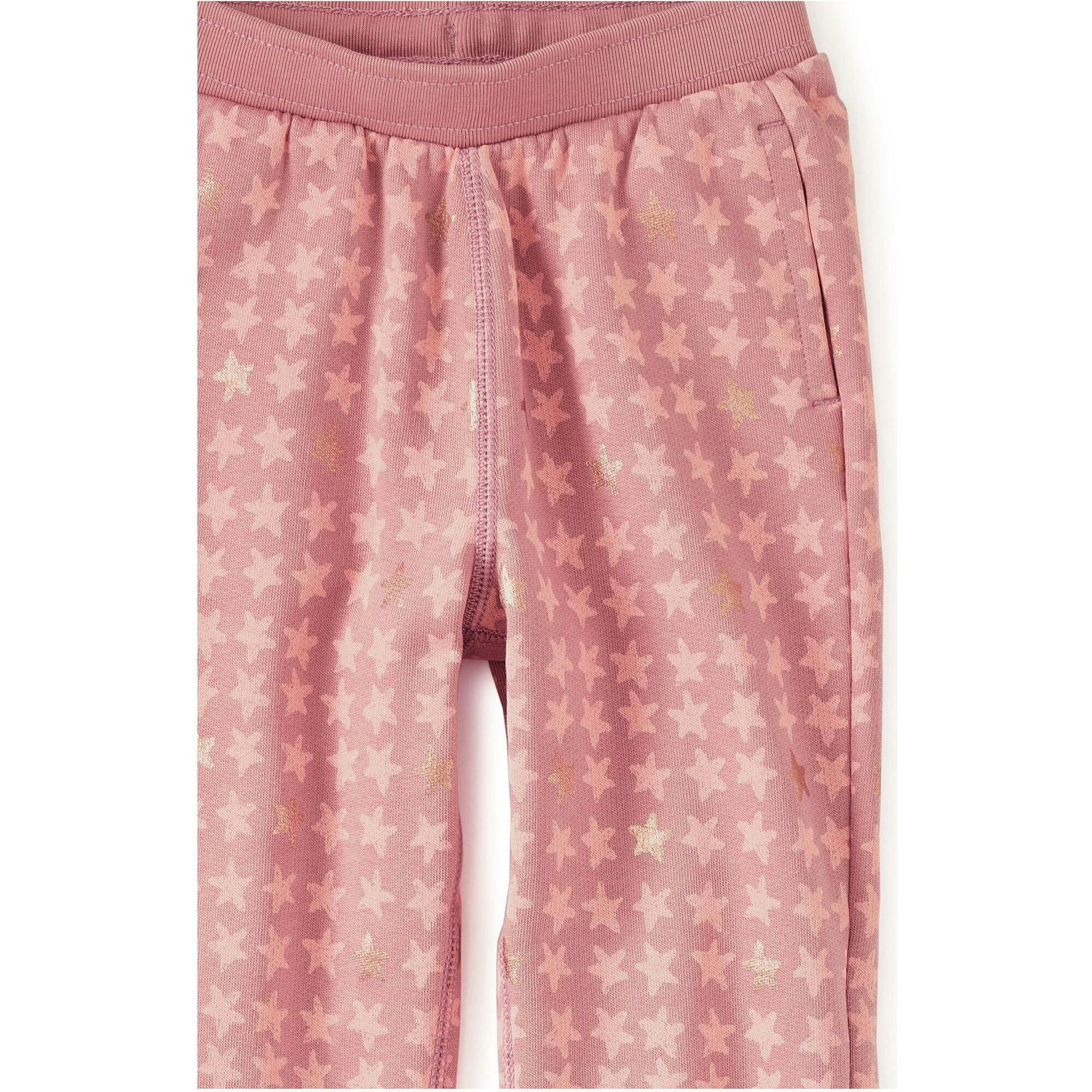 Going Places Joggers, Blue