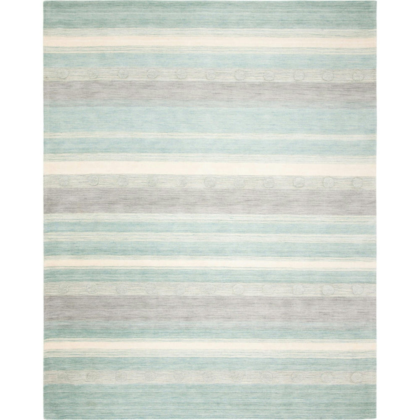 Kids Jaime Rug, Blue
