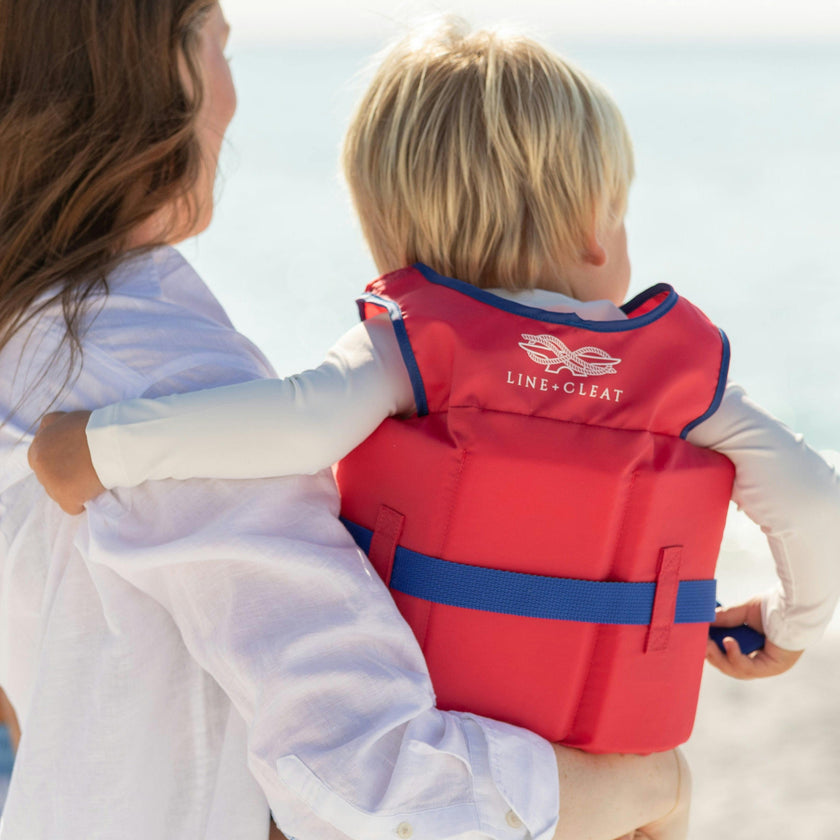 Americana Skiff USCG Approved 30-50lb PFD