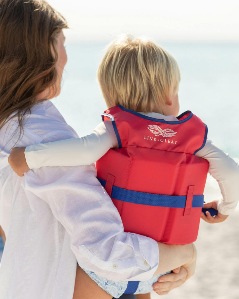Americana Skiff USCG Approved 30-50lb PFD