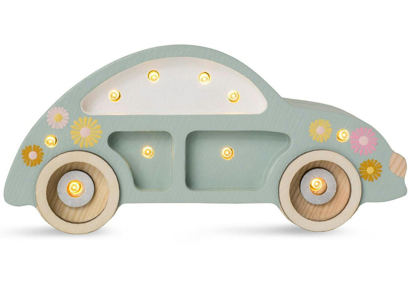 Little Lights Mini Beetle Car Lamp
