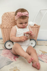 Soft Cotton Modal 3 Pack  Onesie Set
