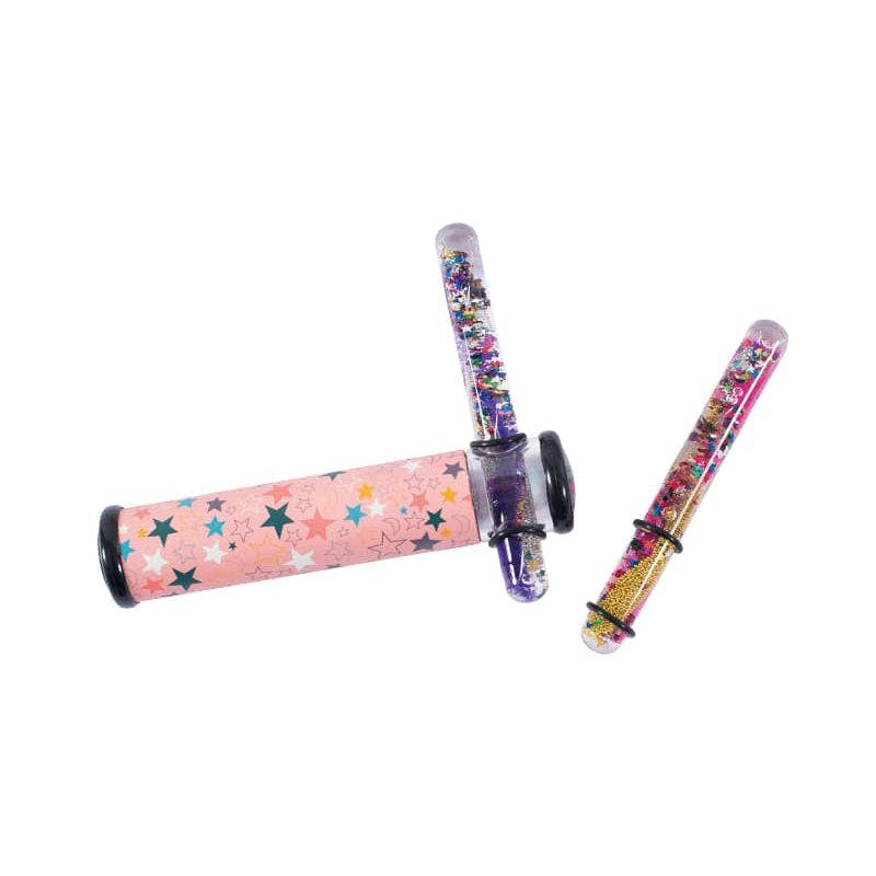 Assorted Kaleidoscopes Once upon a Time