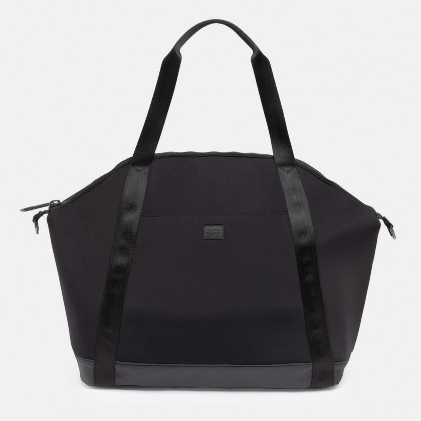 Seoul Diaper Bag Tote