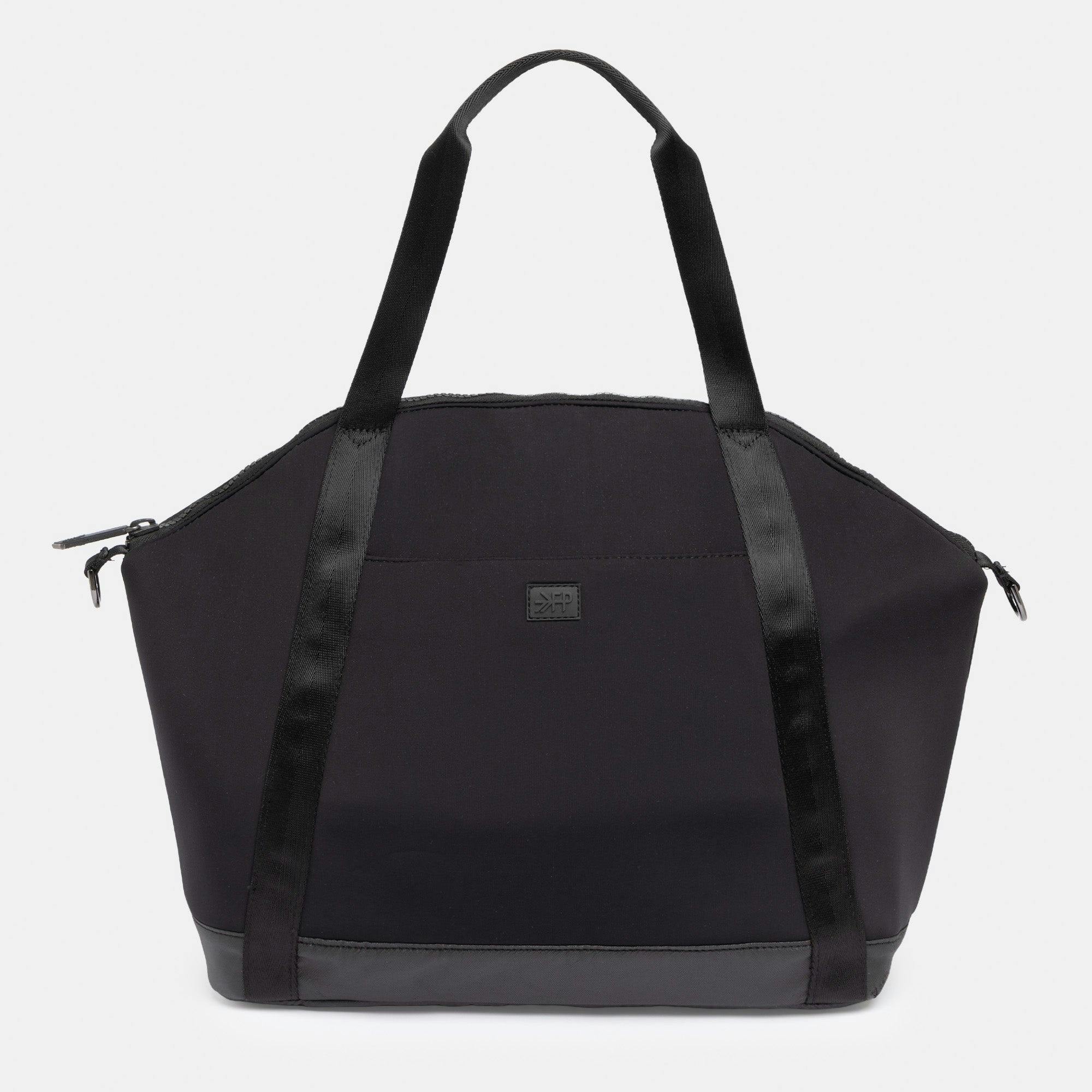 Seoul Diaper Bag Tote