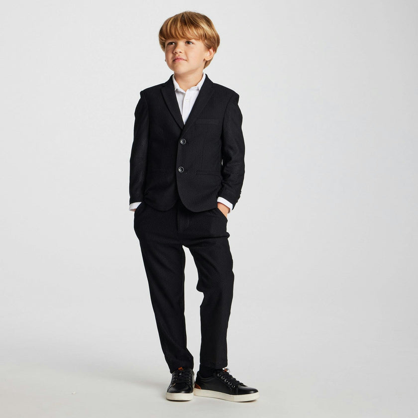 CoolMesh™ Suit | Black