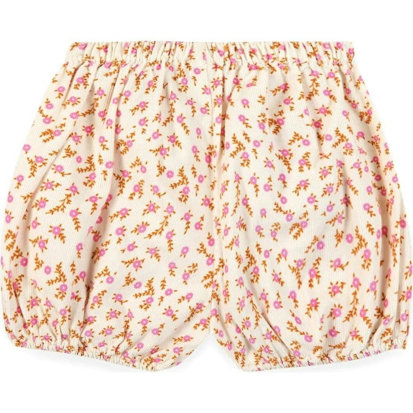 BONTON Bright Flowers Bombe Bloomers