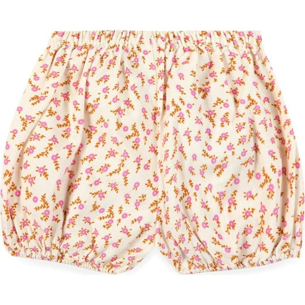BONTON Bright Flowers Bombe Bloomers
