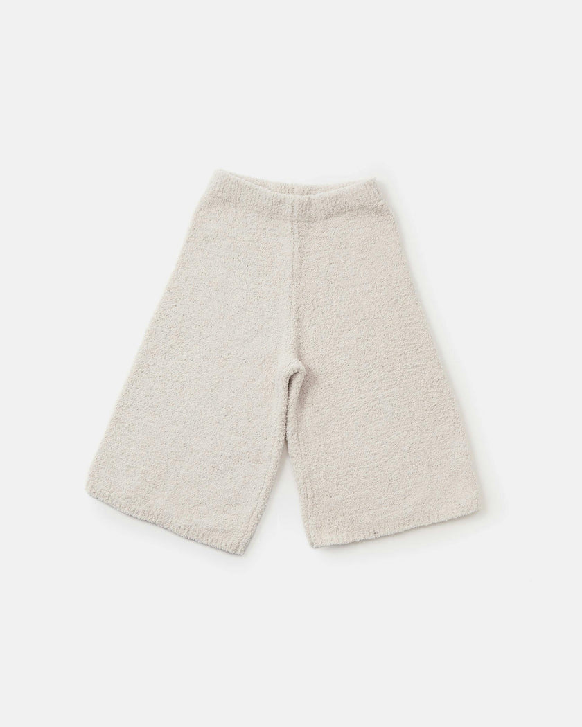 Wide Pants • Fuzzy
