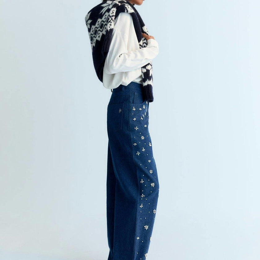 Lia Woman Pant