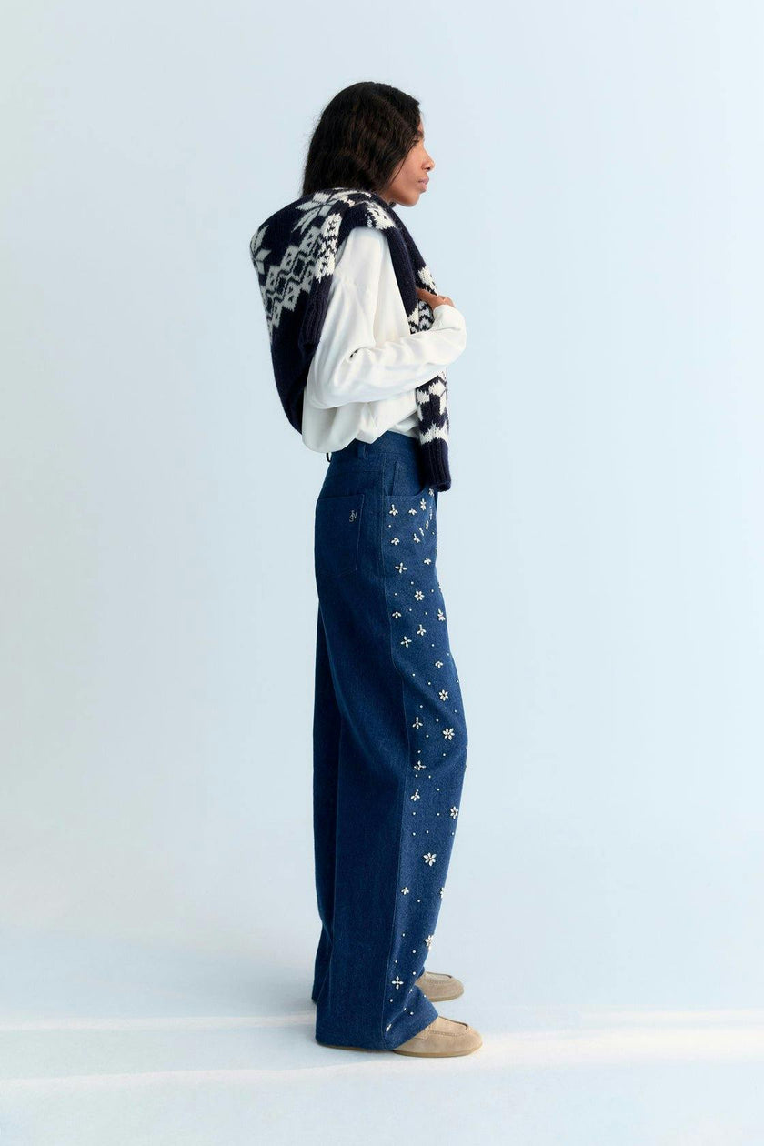 Lia Woman Pant