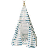 Isaac Play Tent