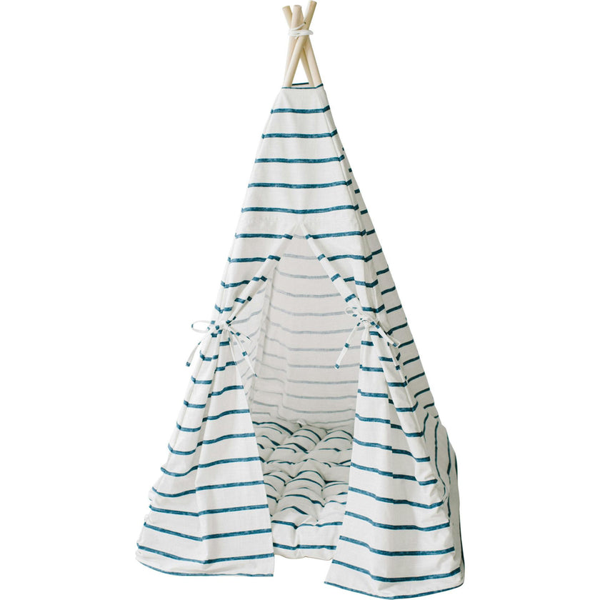 Isaac Play Tent