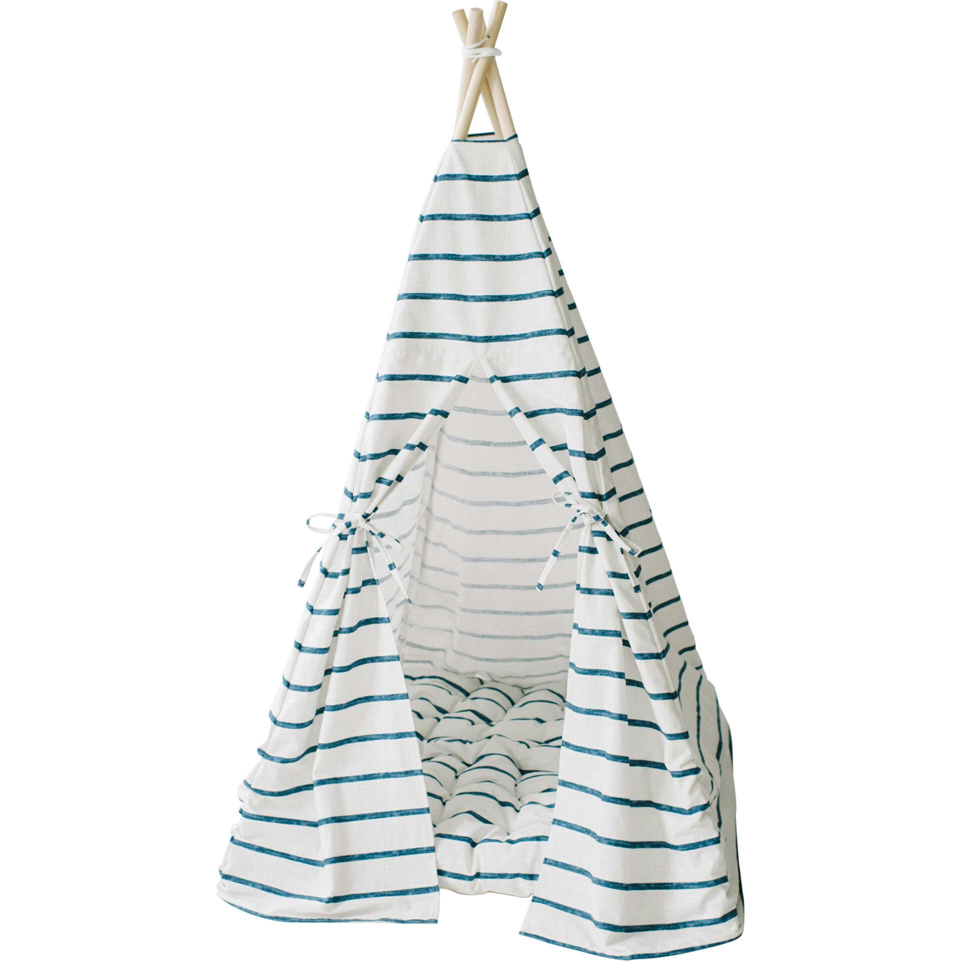 Isaac Play Tent
