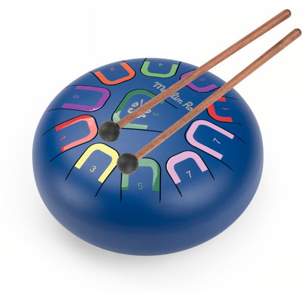 Tongue Drum Xl (Navy)