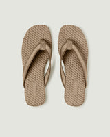Hydra Flip Flop | Cashmere