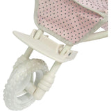 Olivia'S Little World Doll Jogging-Style Stroller