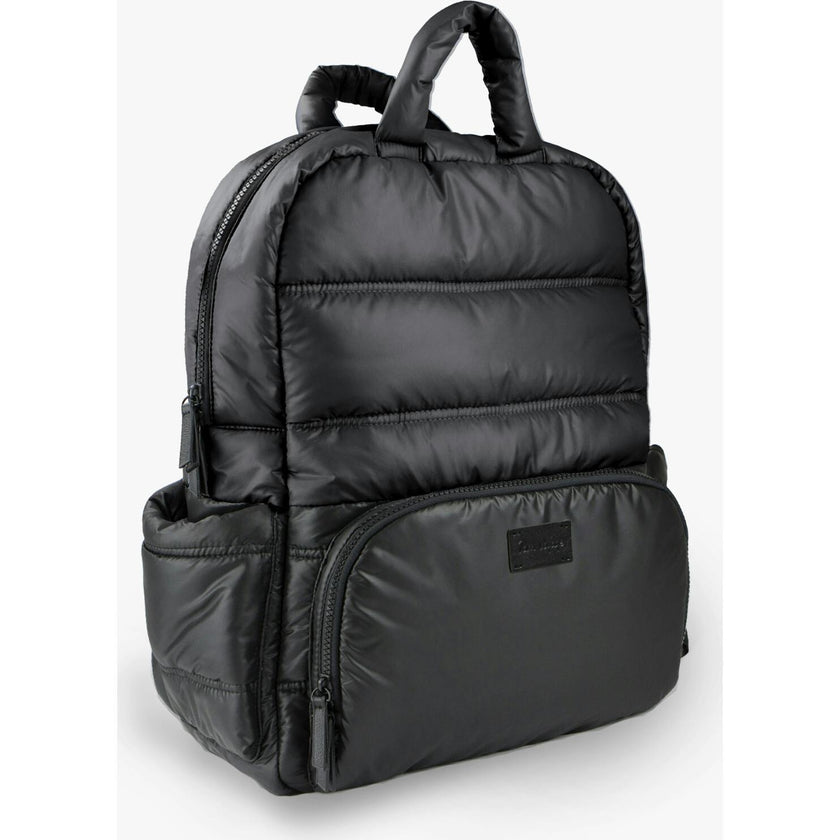 Soho Diaper Satchel