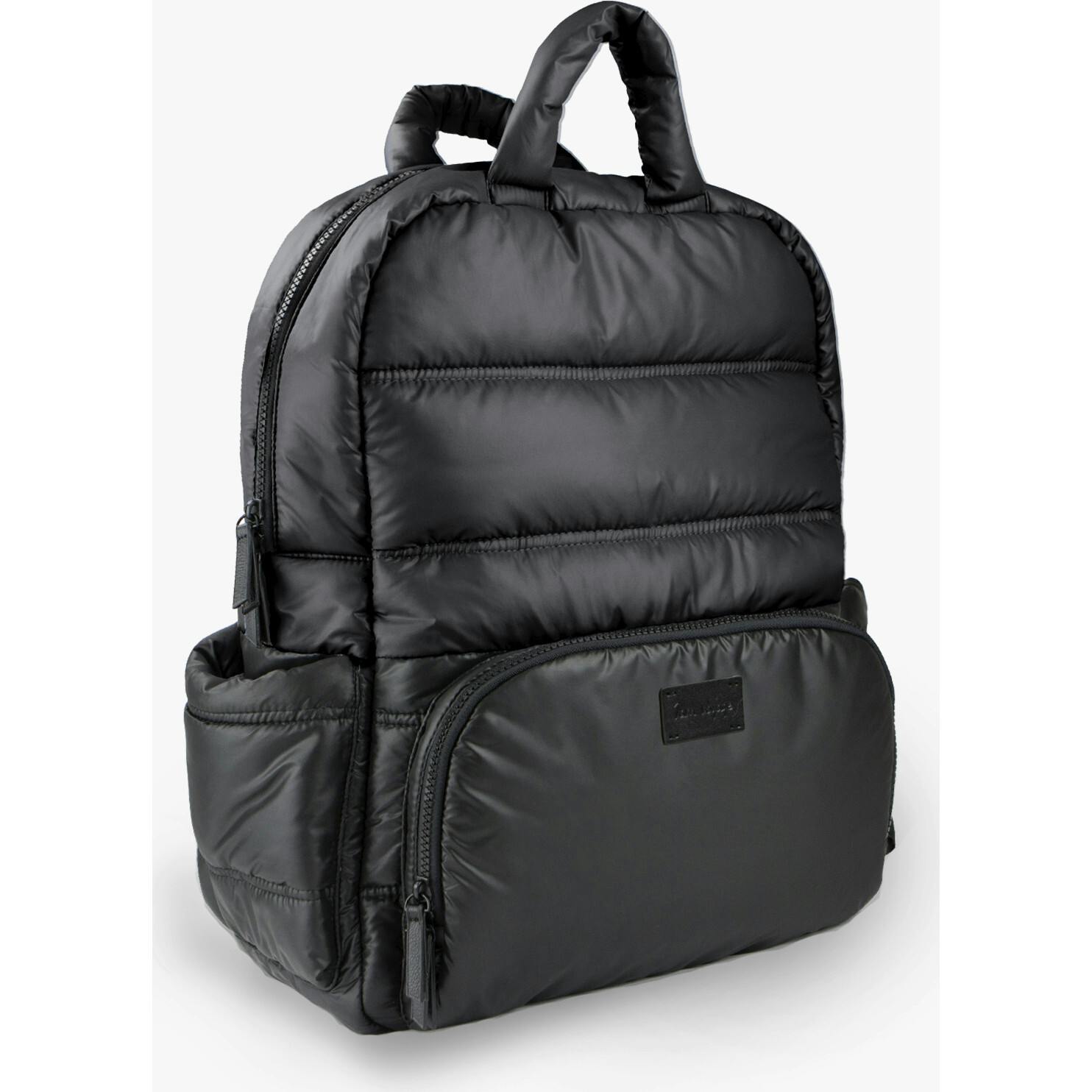 Soho Diaper Satchel